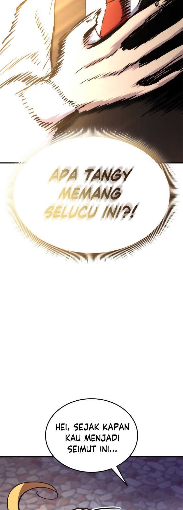 Ranker’s Return (Remake) Chapter 122 Gambar 59