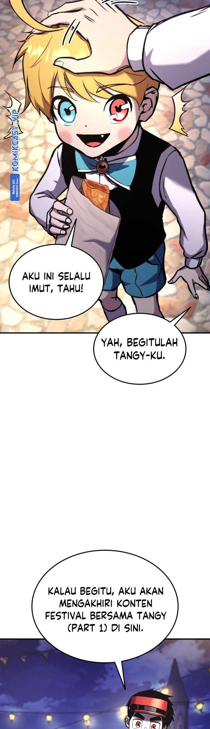 Ranker’s Return (Remake) Chapter 122 Gambar 60