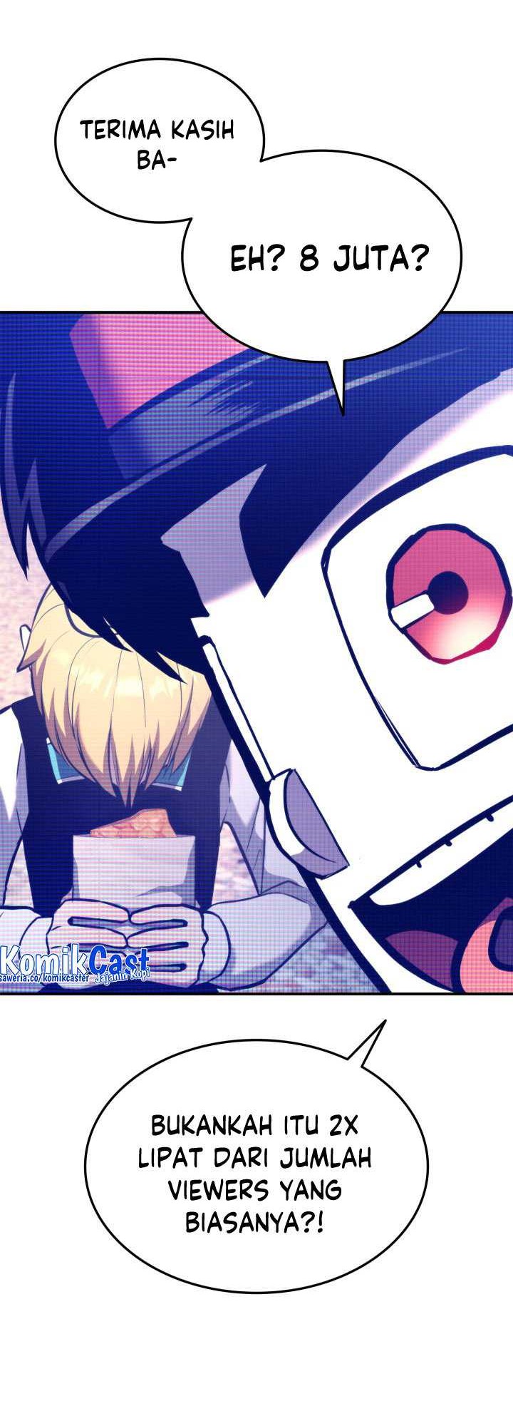 Ranker’s Return (Remake) Chapter 122 Gambar 63