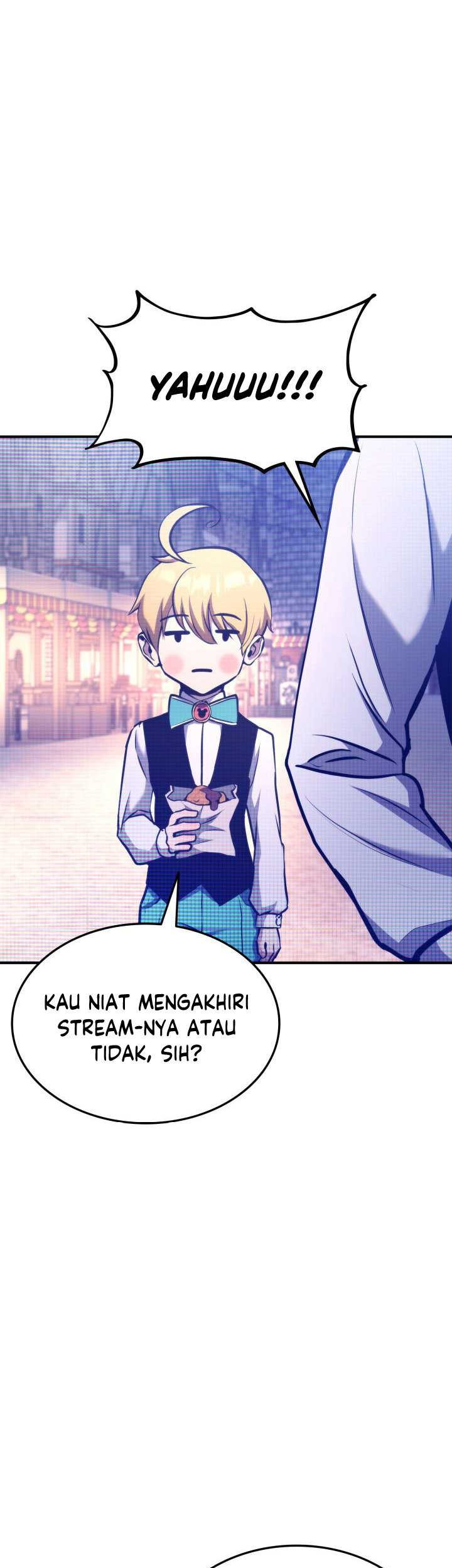 Ranker’s Return (Remake) Chapter 122 Gambar 64