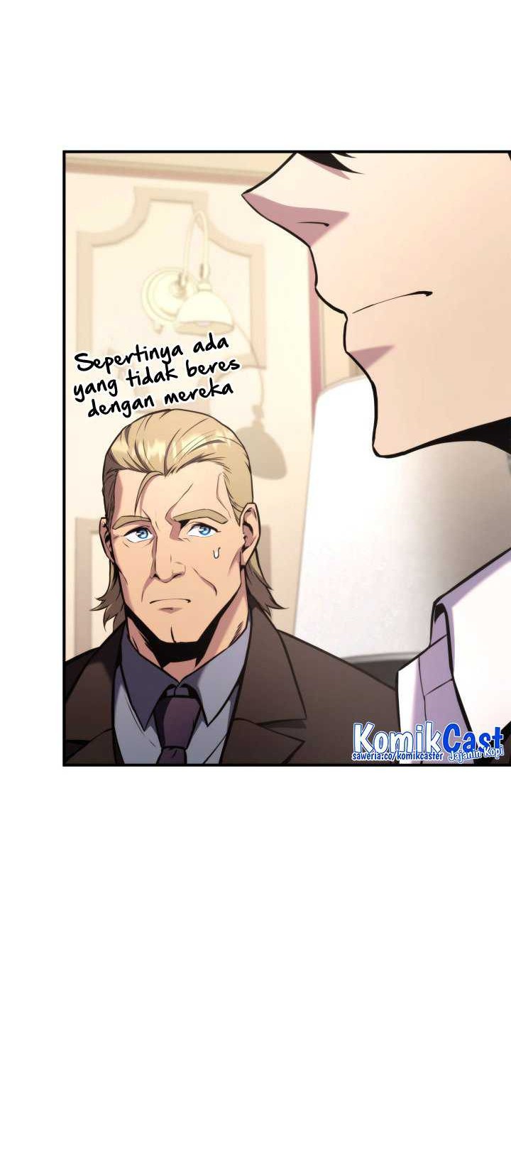 Ranker’s Return (Remake) Chapter 122 Gambar 7