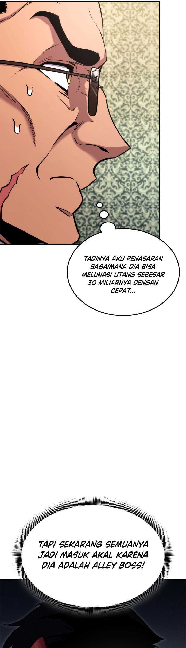 Ranker’s Return (Remake) Chapter 122 Gambar 8