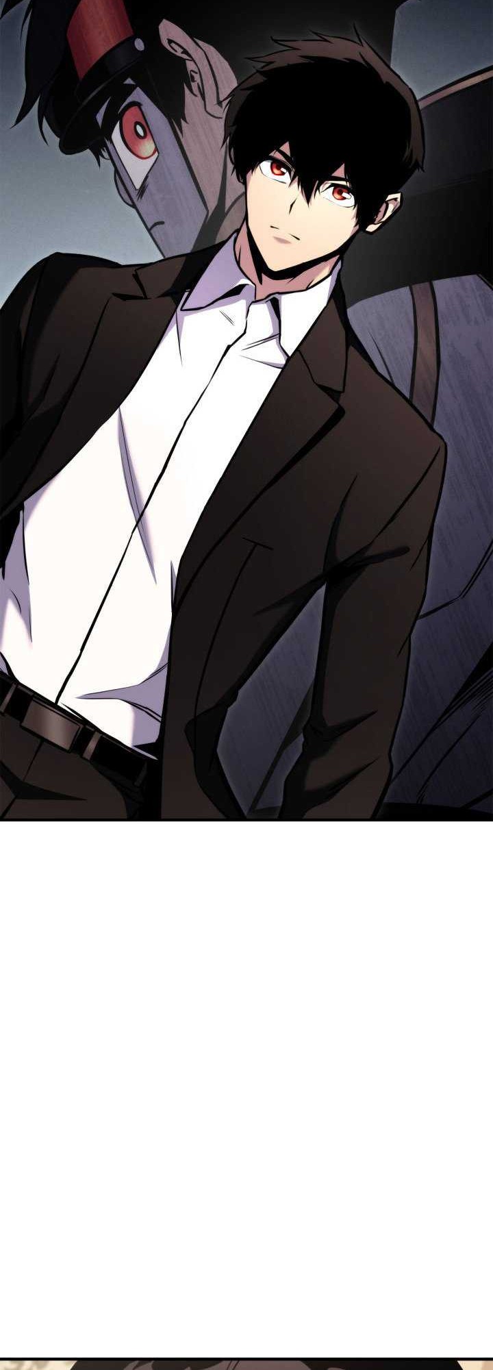 Ranker’s Return (Remake) Chapter 122 Gambar 9