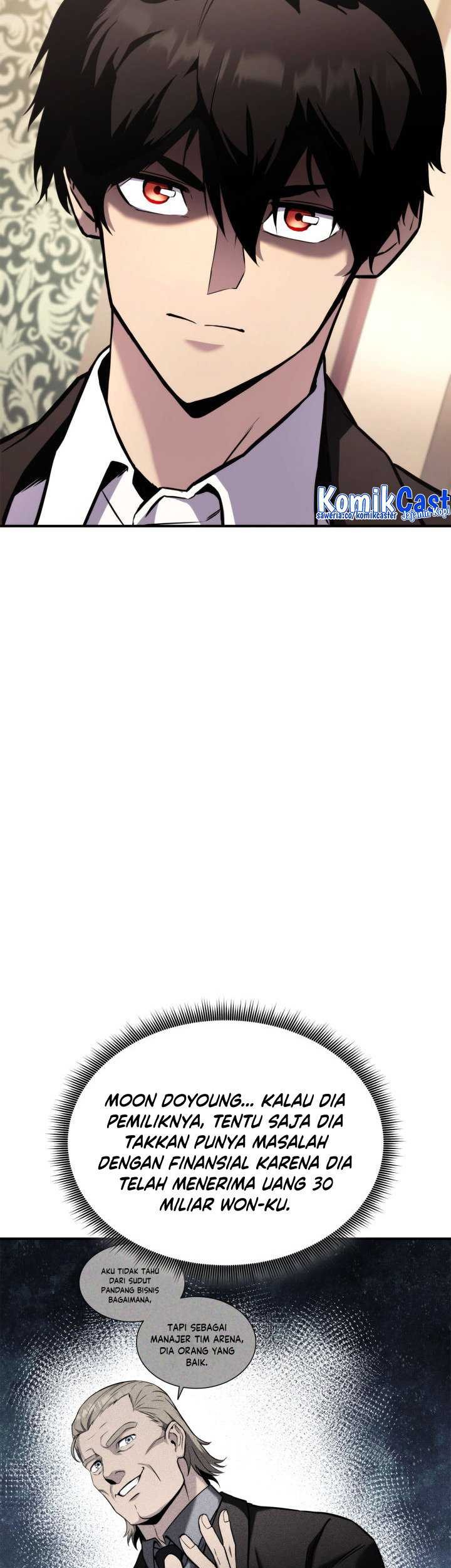 Ranker’s Return (Remake) Chapter 122 Gambar 10