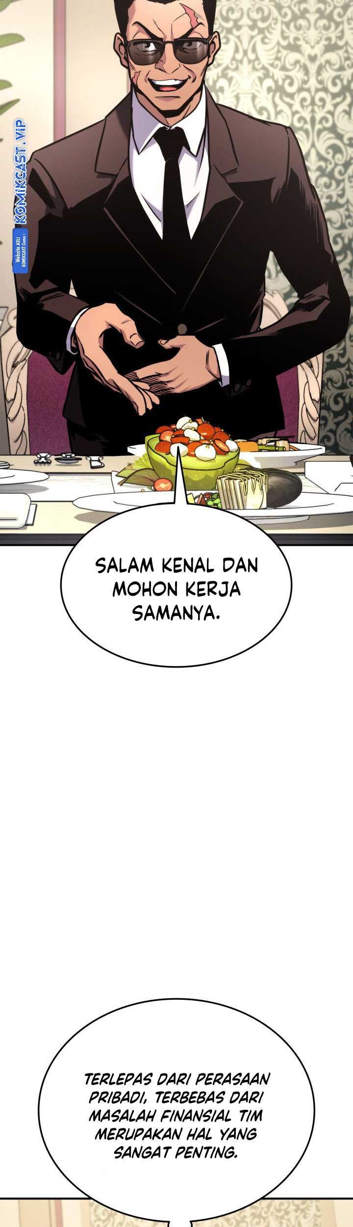 Ranker’s Return (Remake) Chapter 122 Gambar 12