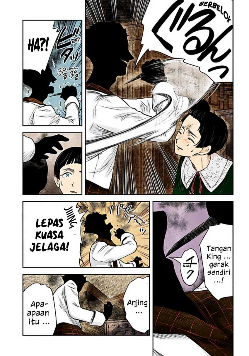 Shadows House Chapter 171 Gambar 7