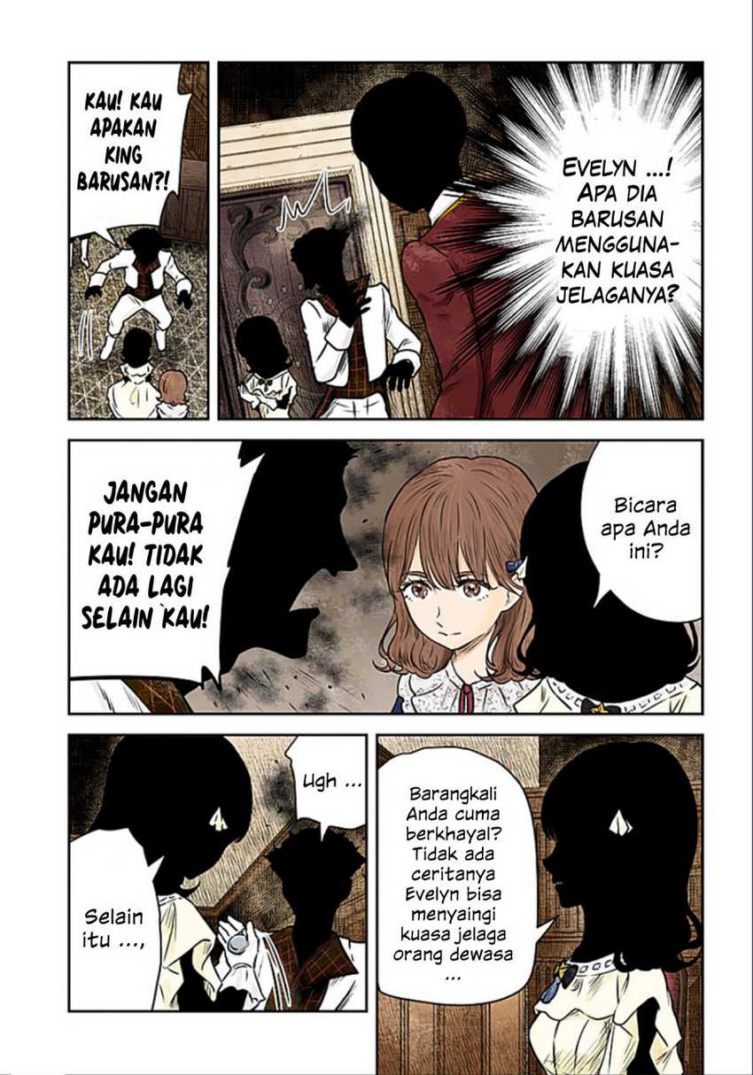Shadows House Chapter 171 Gambar 9
