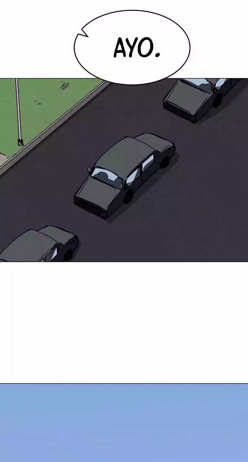 Mr. Zombie Chapter 55 Gambar 5