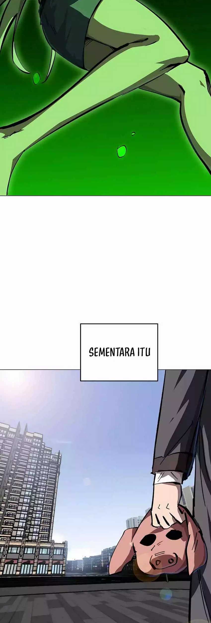 Mr. Zombie Chapter 55 Gambar 7