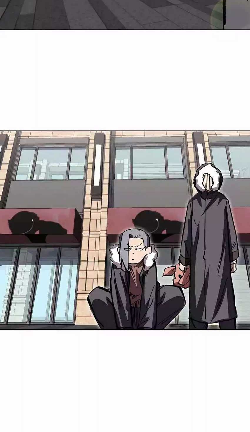 Mr. Zombie Chapter 55 Gambar 8