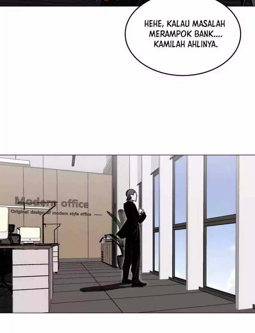 Mr. Zombie Chapter 55 Gambar 11