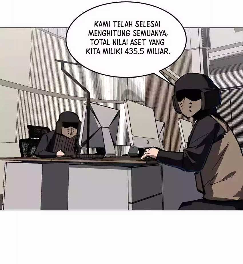 Mr. Zombie Chapter 55 Gambar 14