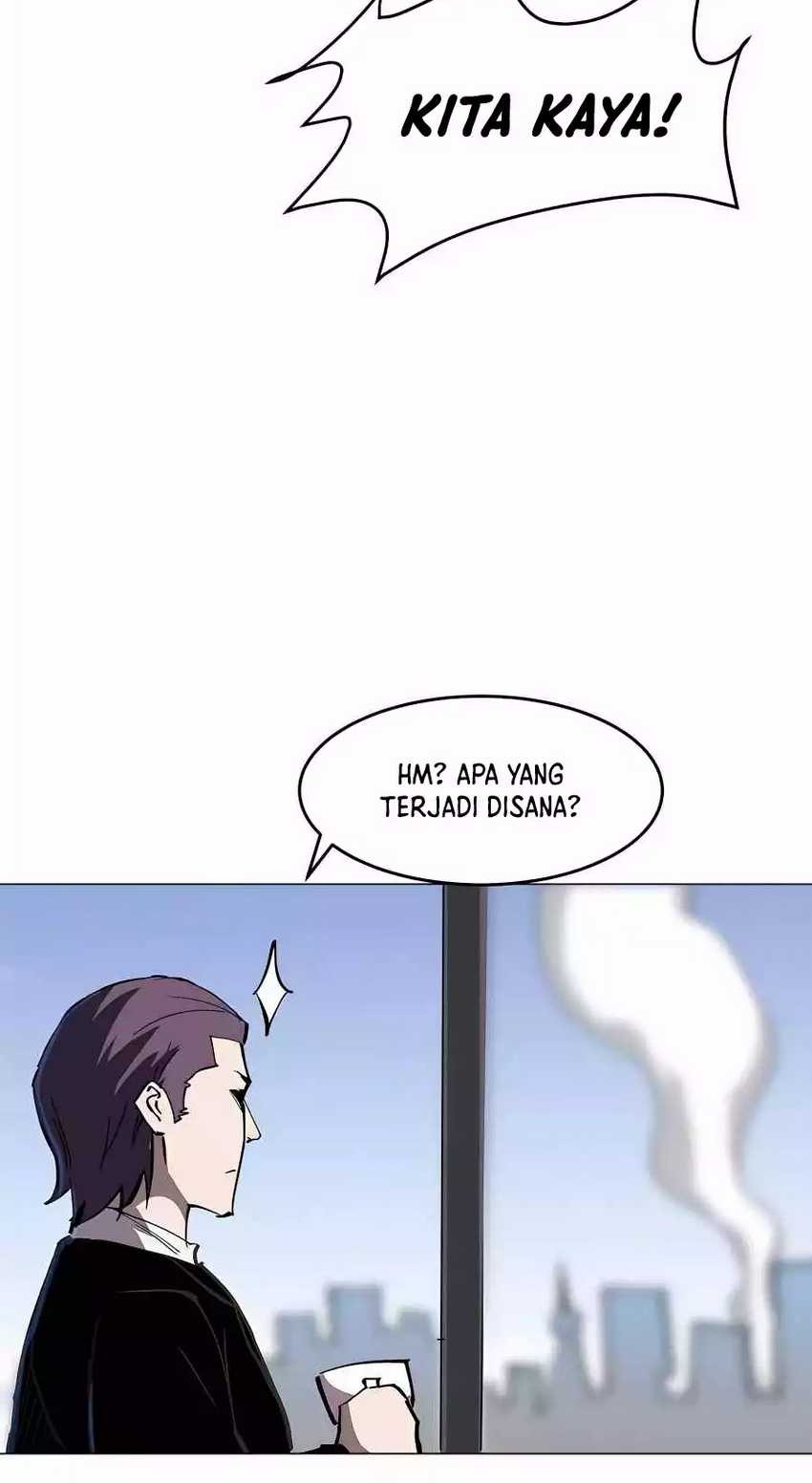 Mr. Zombie Chapter 55 Gambar 17