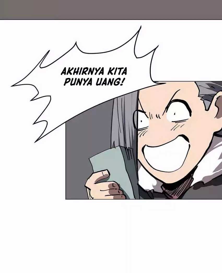 Mr. Zombie Chapter 55 Gambar 20