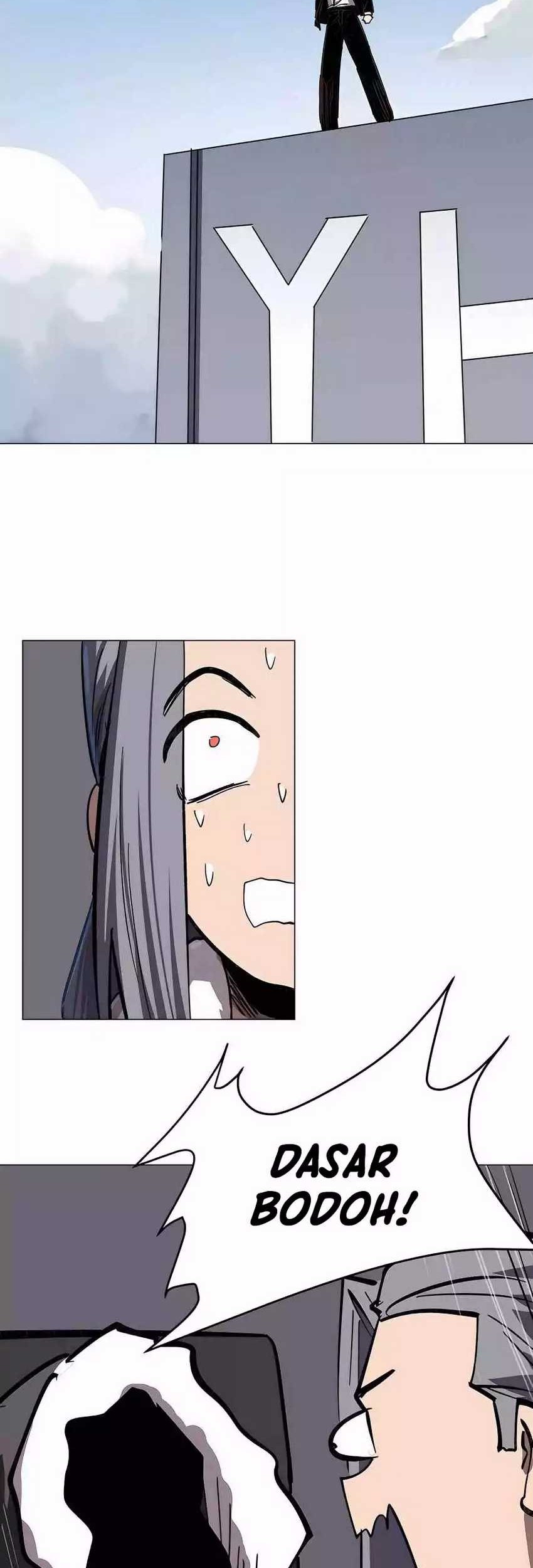 Mr. Zombie Chapter 55 Gambar 22