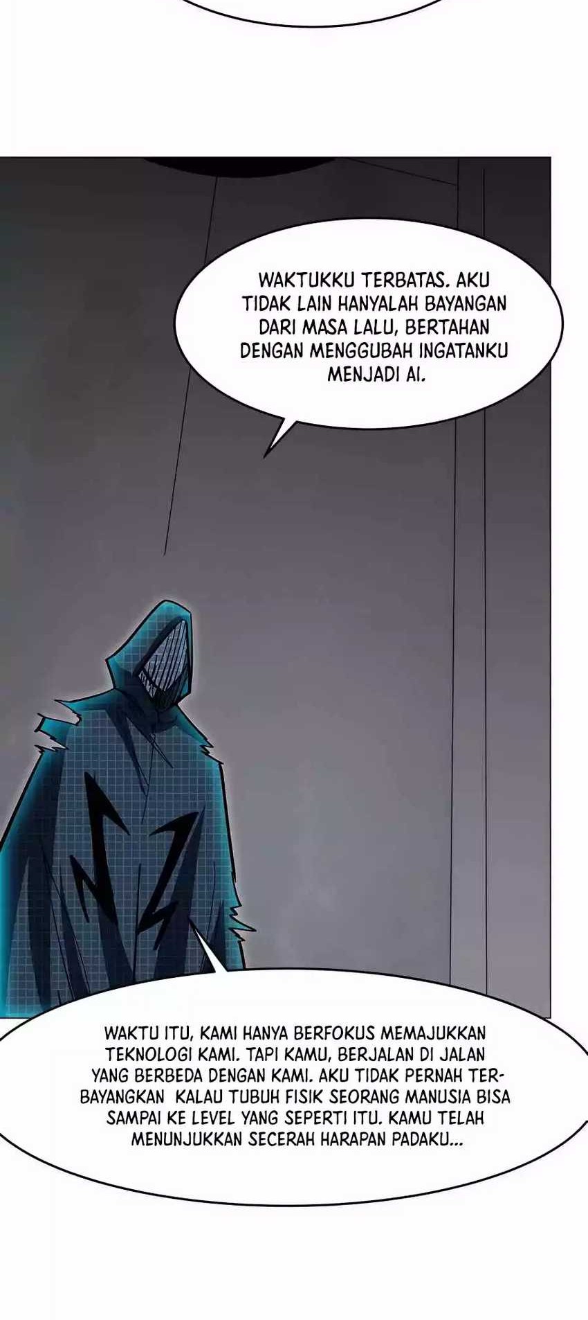 Mr. Zombie Chapter 54 Gambar 6