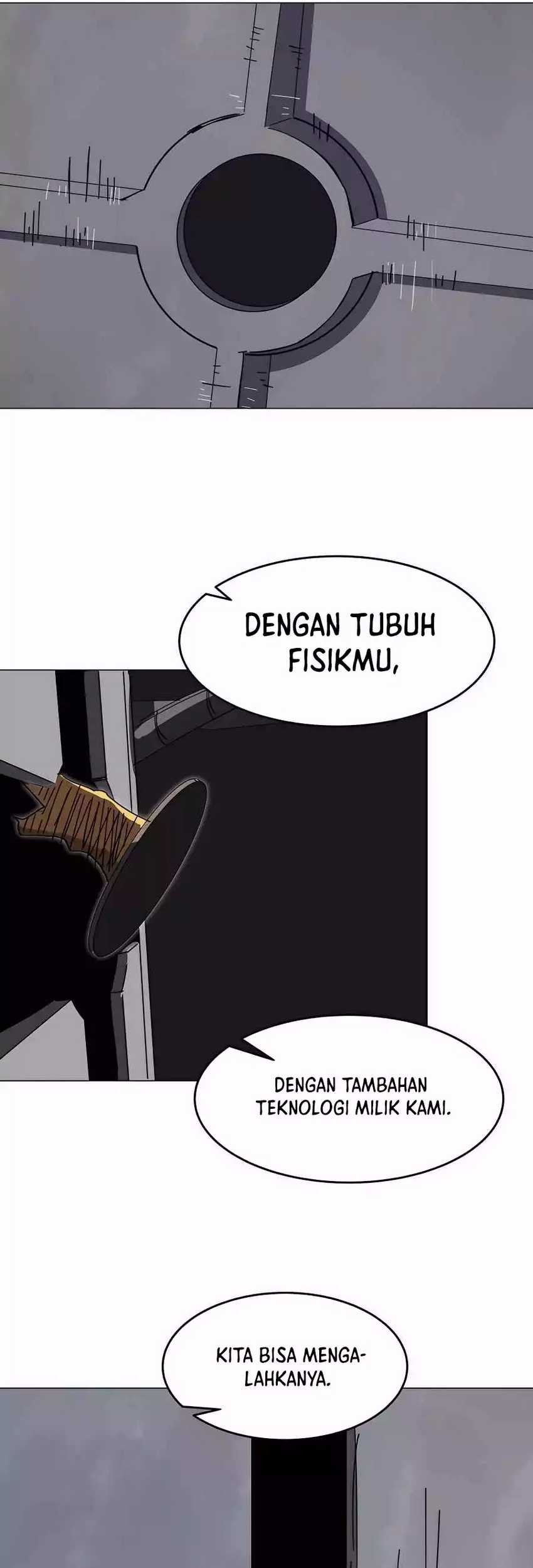 Mr. Zombie Chapter 54 Gambar 7