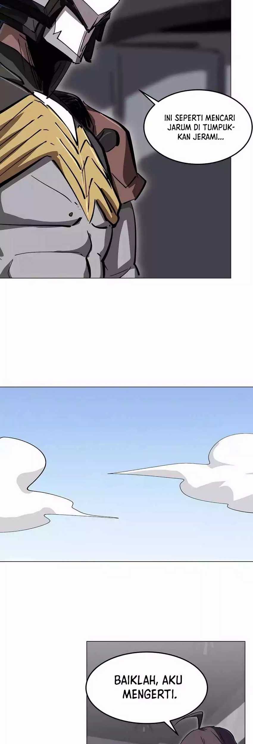 Mr. Zombie Chapter 54 Gambar 13