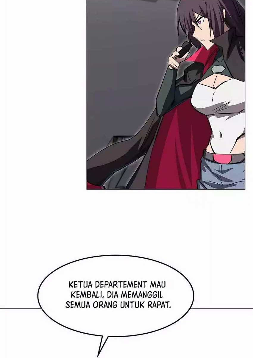 Mr. Zombie Chapter 54 Gambar 14