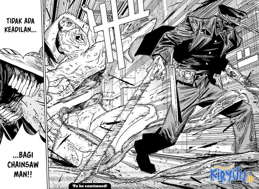 Chainsaw Man Chapter 144 Gambar 15