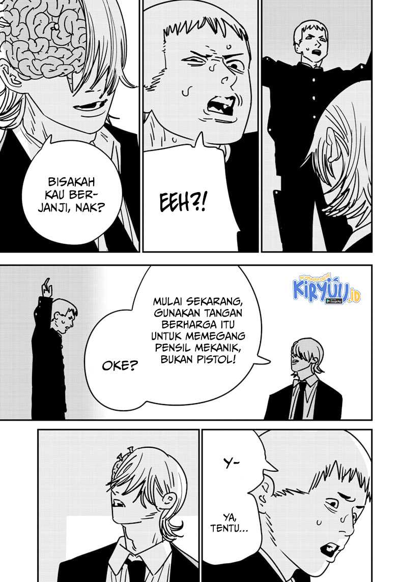 Chainsaw Man Chapter 144 Gambar 10