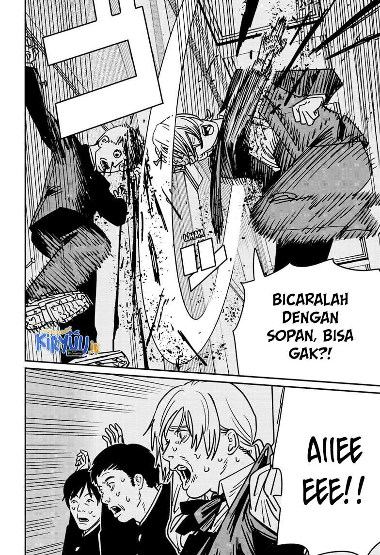 Chainsaw Man Chapter 144 Gambar 11