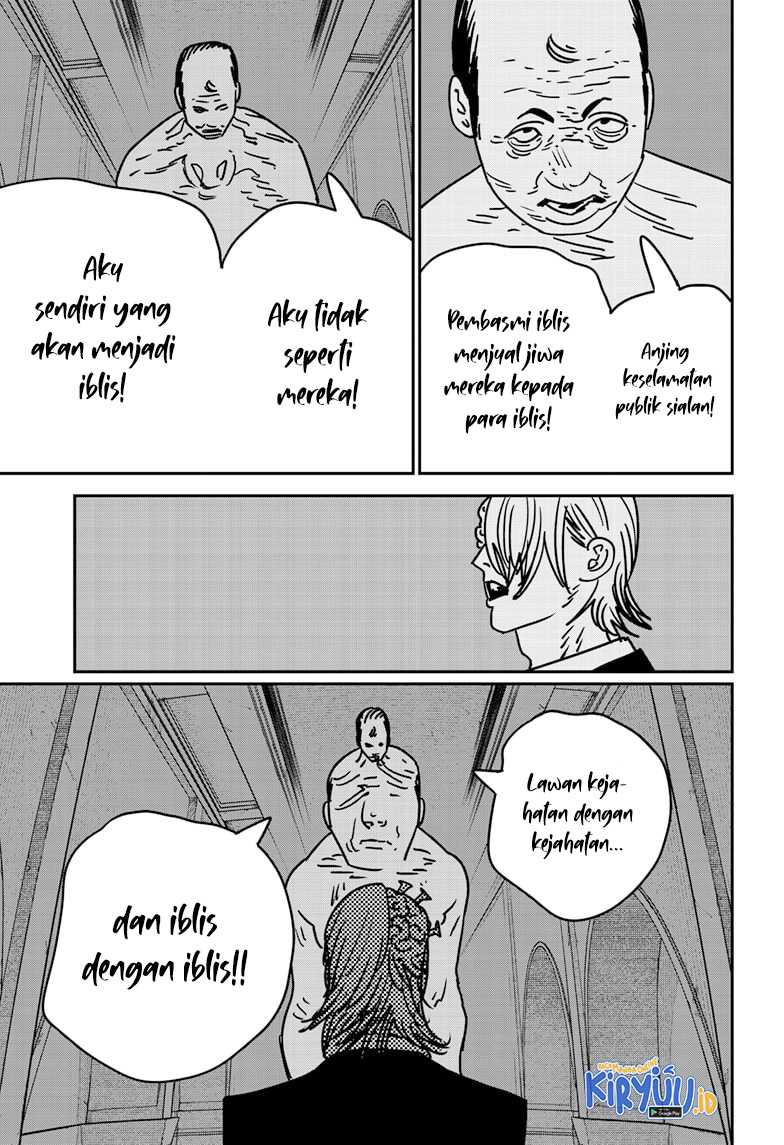 Chainsaw Man Chapter 144 Gambar 12