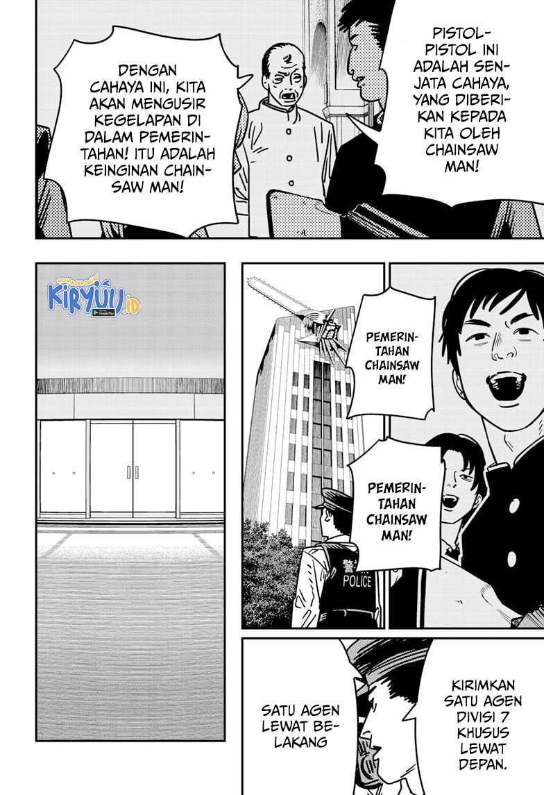 Chainsaw Man Chapter 144 Gambar 3