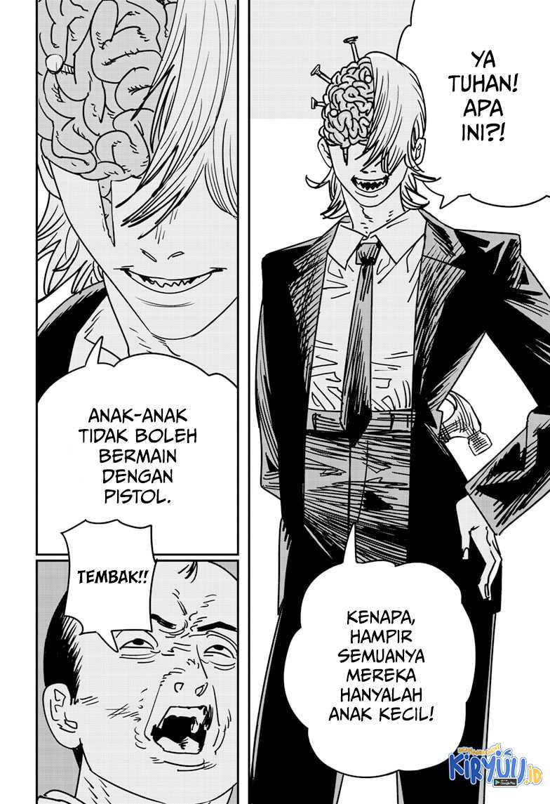 Chainsaw Man Chapter 144 Gambar 5