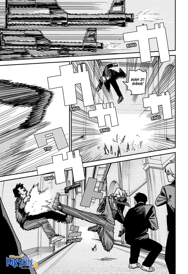 Chainsaw Man Chapter 144 Gambar 6