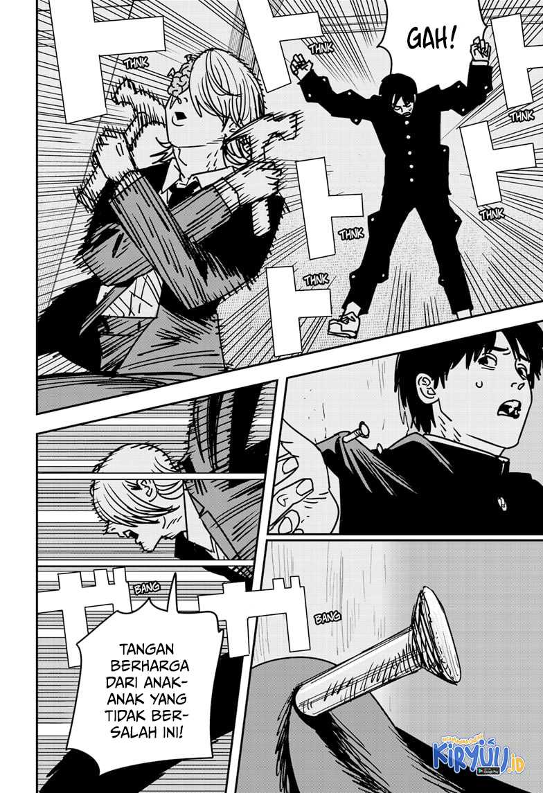 Chainsaw Man Chapter 144 Gambar 7