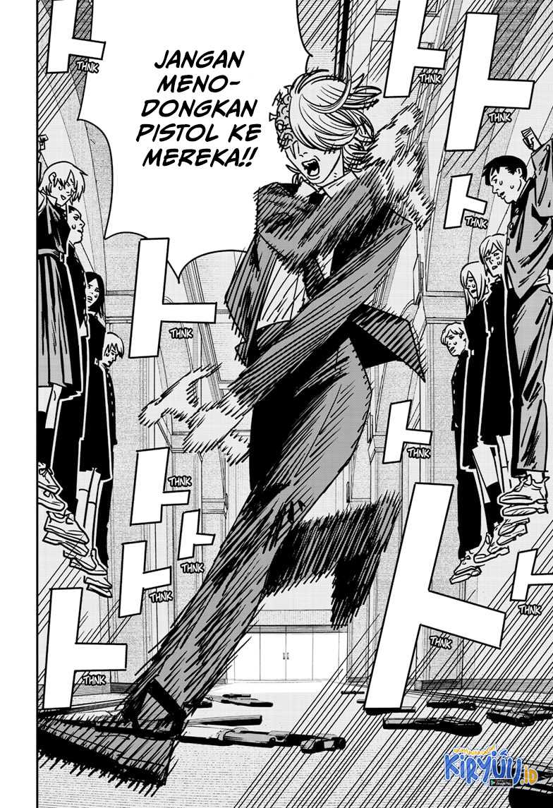 Chainsaw Man Chapter 144 Gambar 9