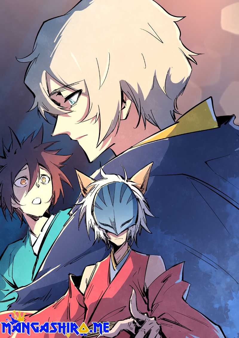 Manhua Star Martial God Technique Chapter 660 gambar nomor 2