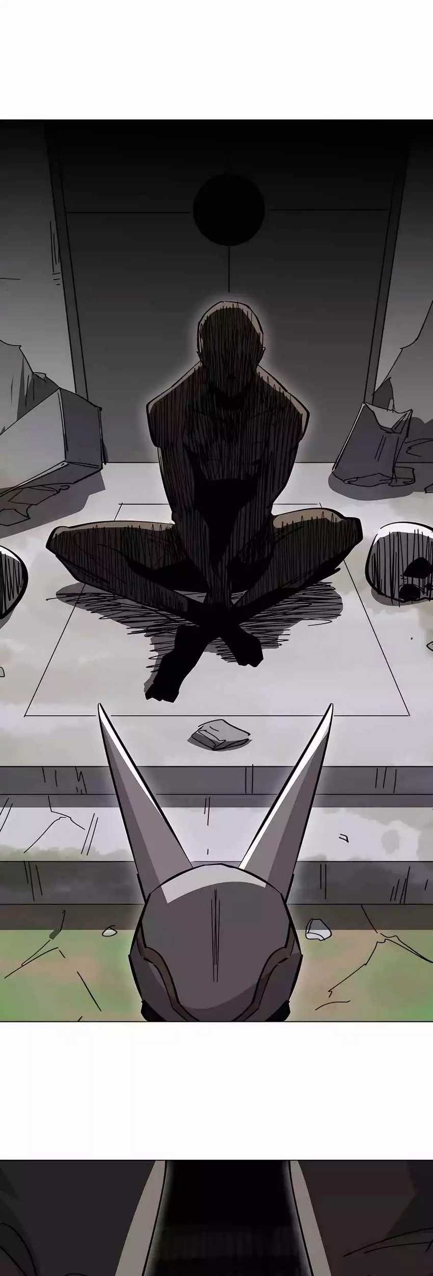 Mr. Zombie Chapter 53 Gambar 3