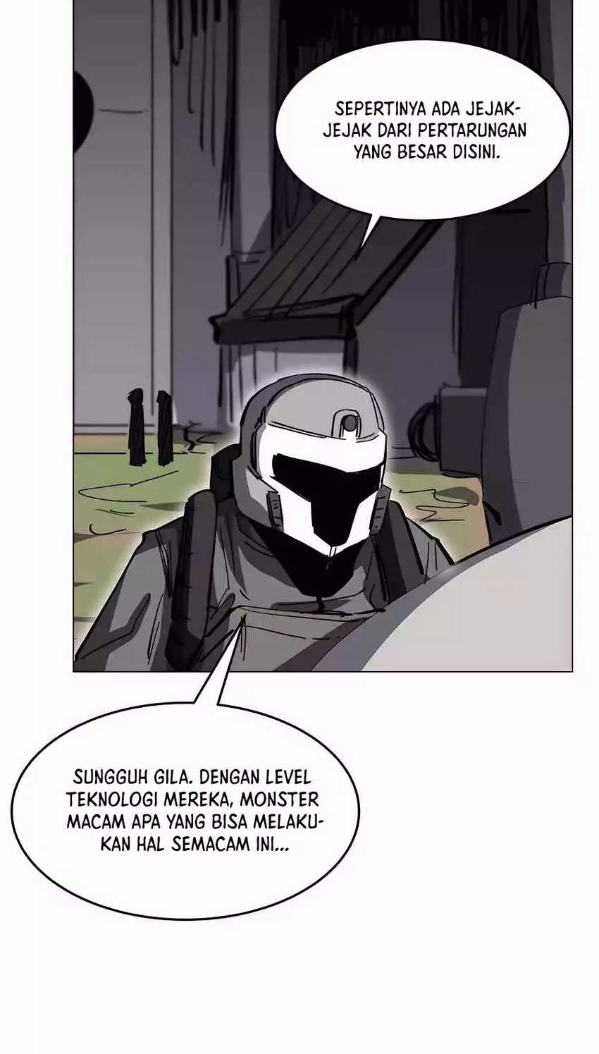 Mr. Zombie Chapter 53 Gambar 8