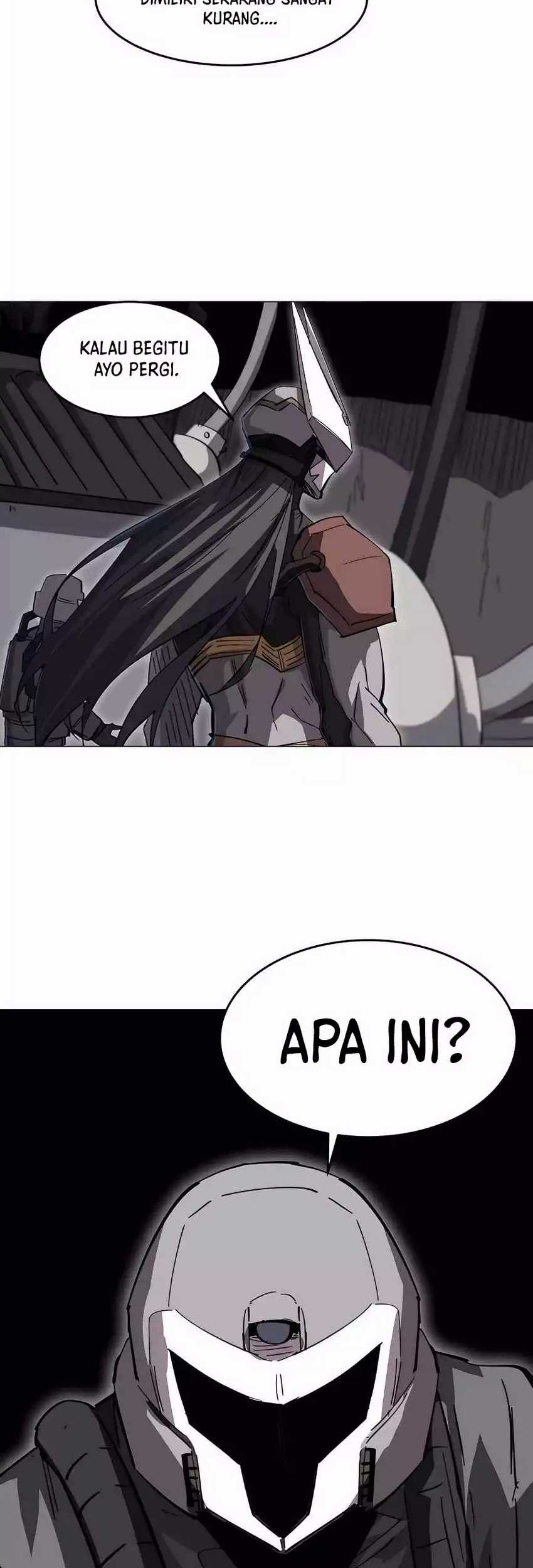 Mr. Zombie Chapter 53 Gambar 10