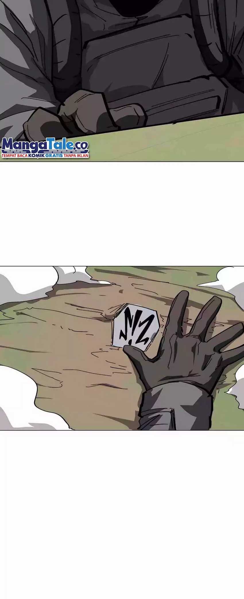 Mr. Zombie Chapter 53 Gambar 11