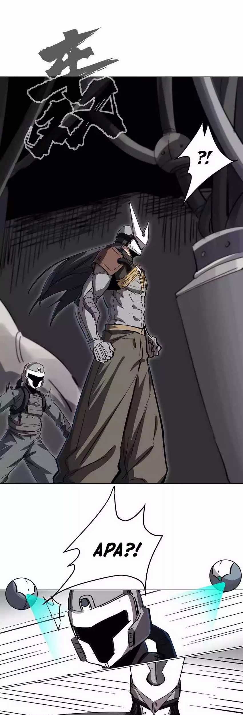 Mr. Zombie Chapter 53 Gambar 12