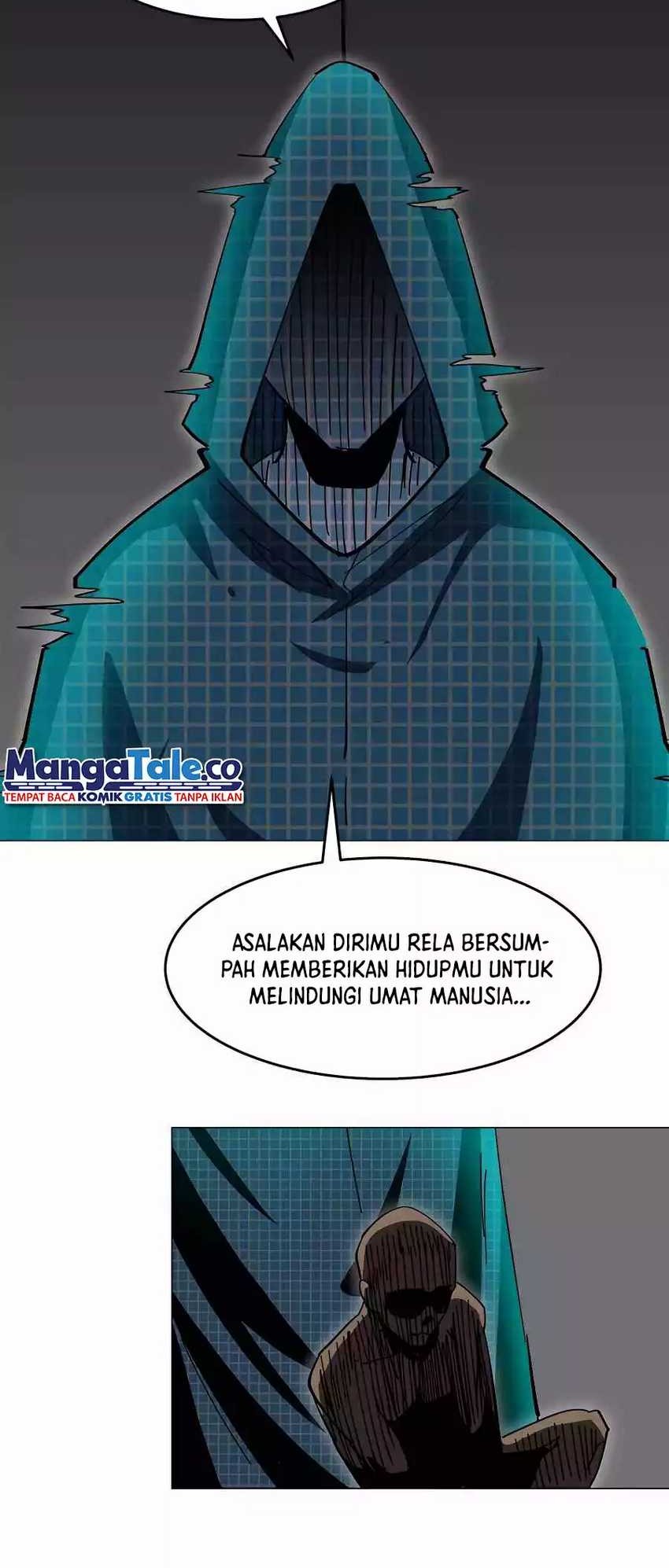 Mr. Zombie Chapter 53 Gambar 17