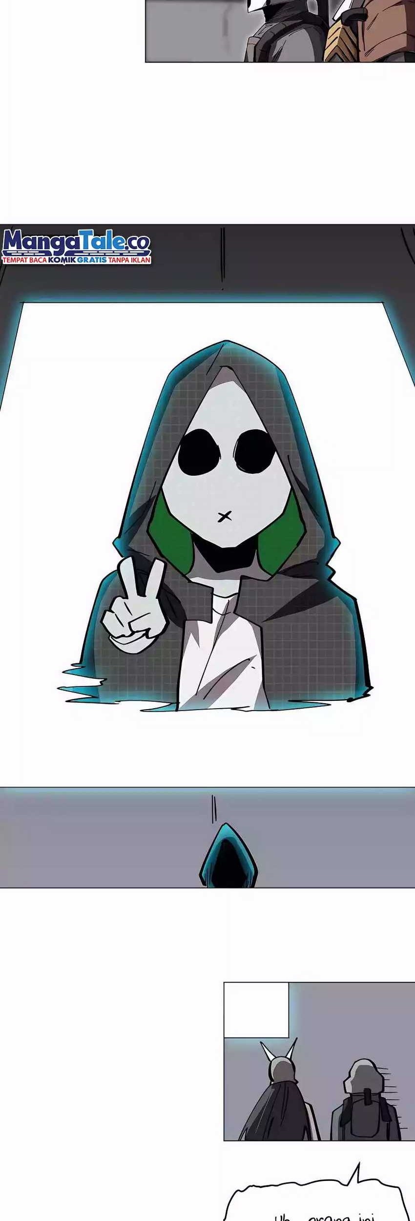 Mr. Zombie Chapter 53 Gambar 19