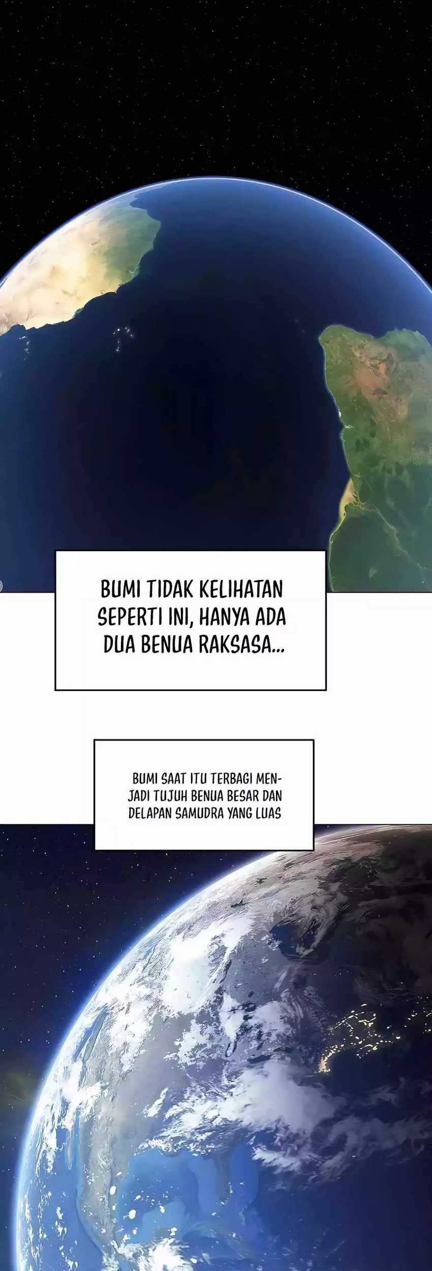 Mr. Zombie Chapter 53 Gambar 21