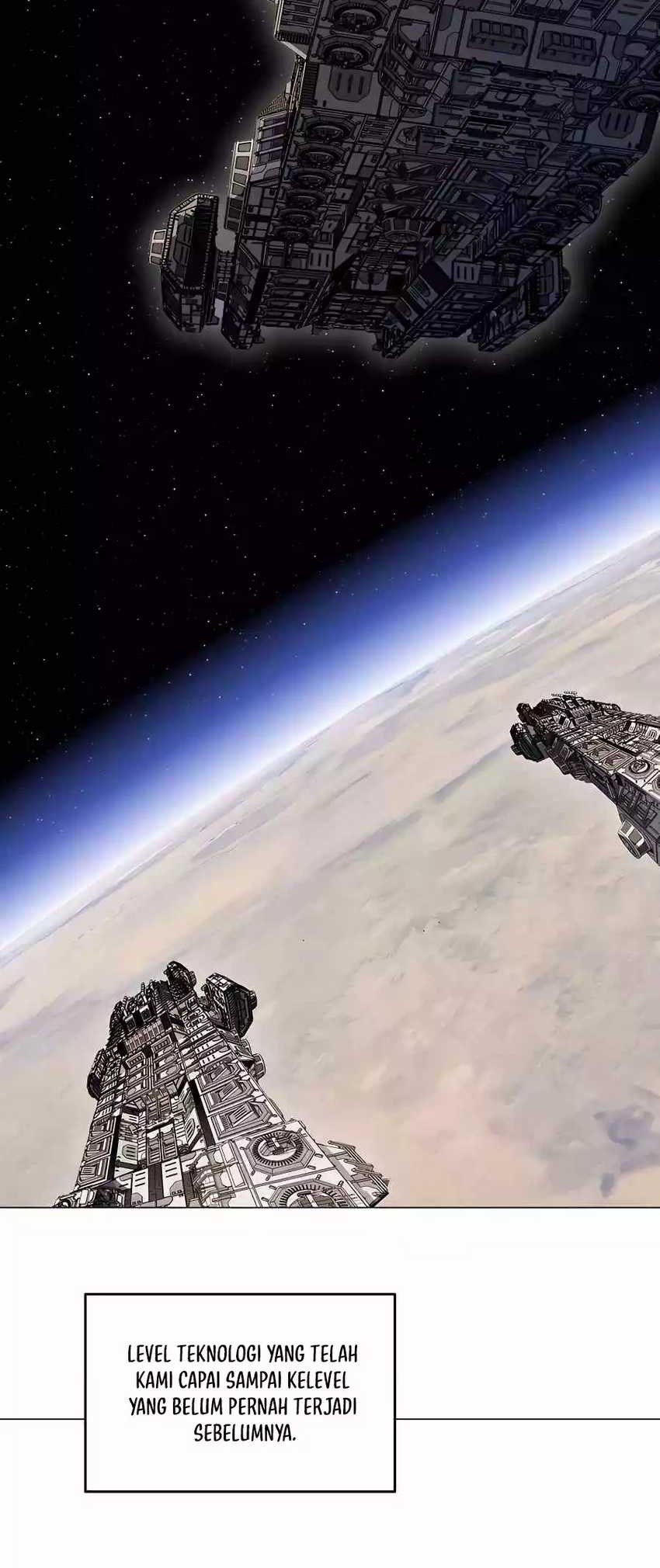 Mr. Zombie Chapter 53 Gambar 23