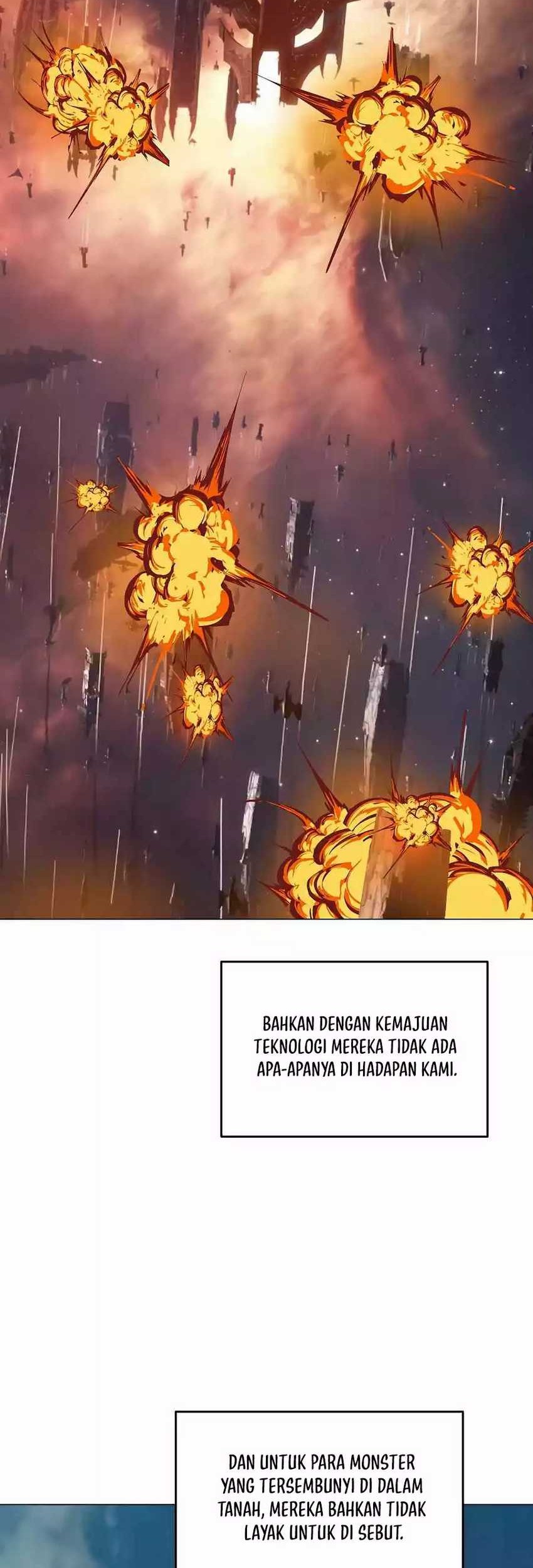 Mr. Zombie Chapter 53 Gambar 25