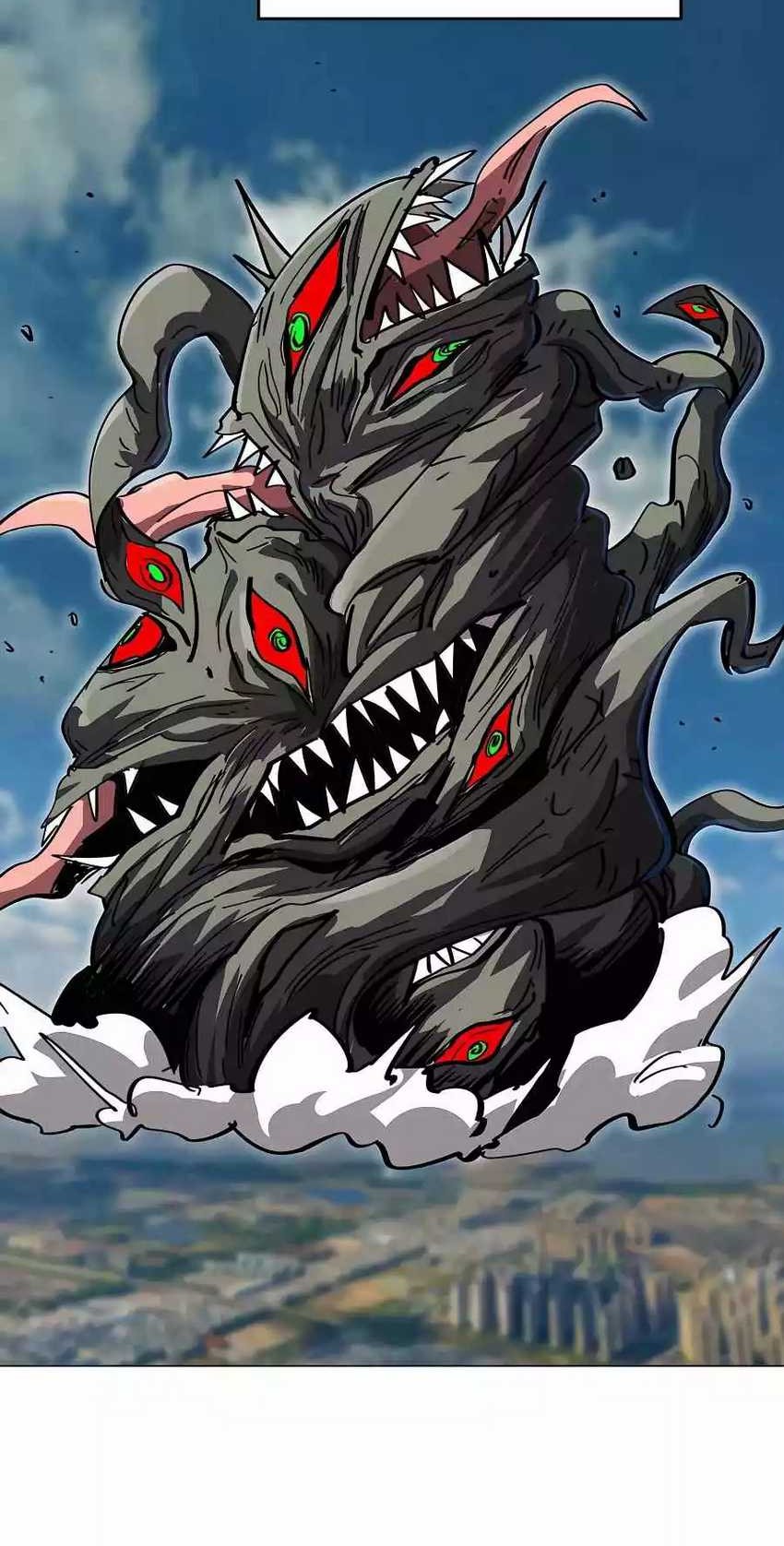 Mr. Zombie Chapter 53 Gambar 26