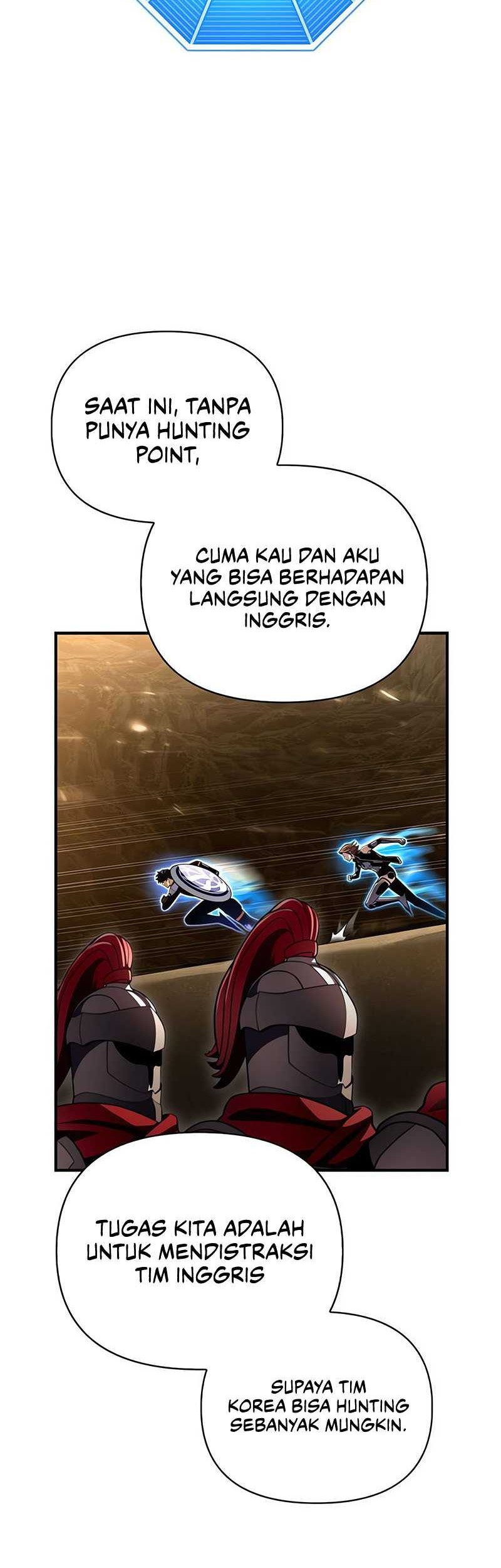 Superhuman Battlefield Chapter 74 Gambar 53