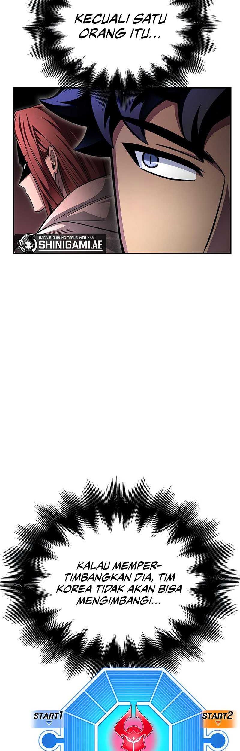 Superhuman Battlefield Chapter 74 Gambar 51