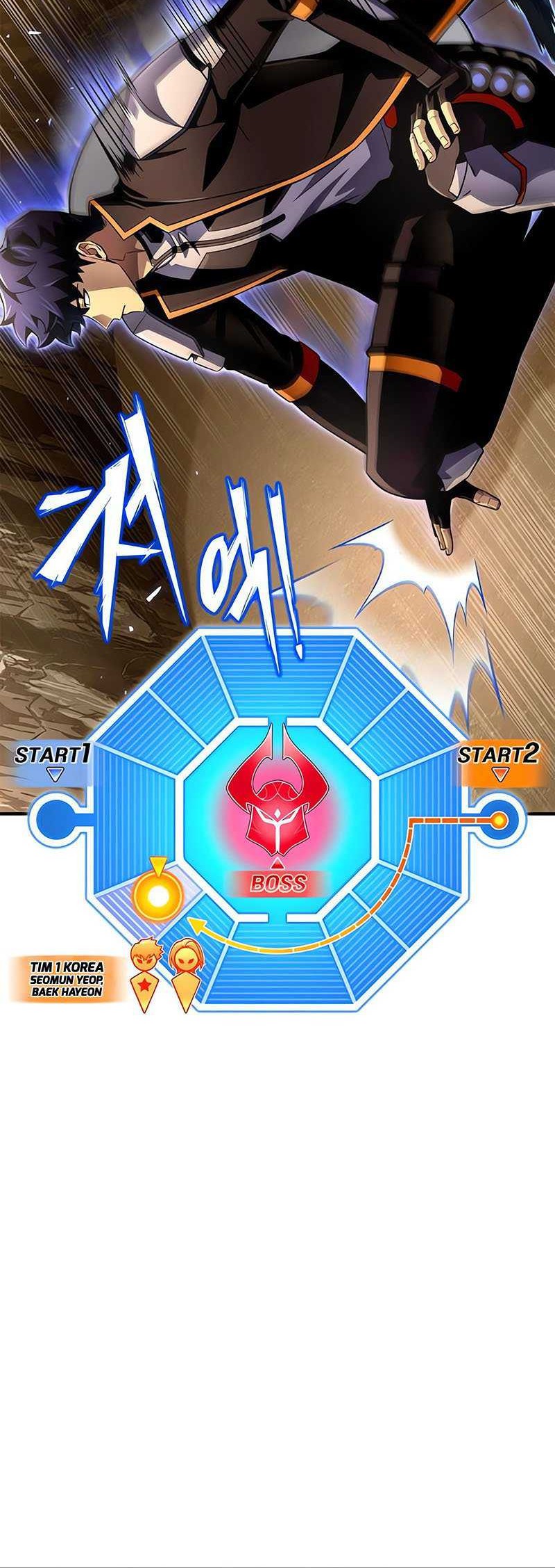 Superhuman Battlefield Chapter 74 Gambar 57