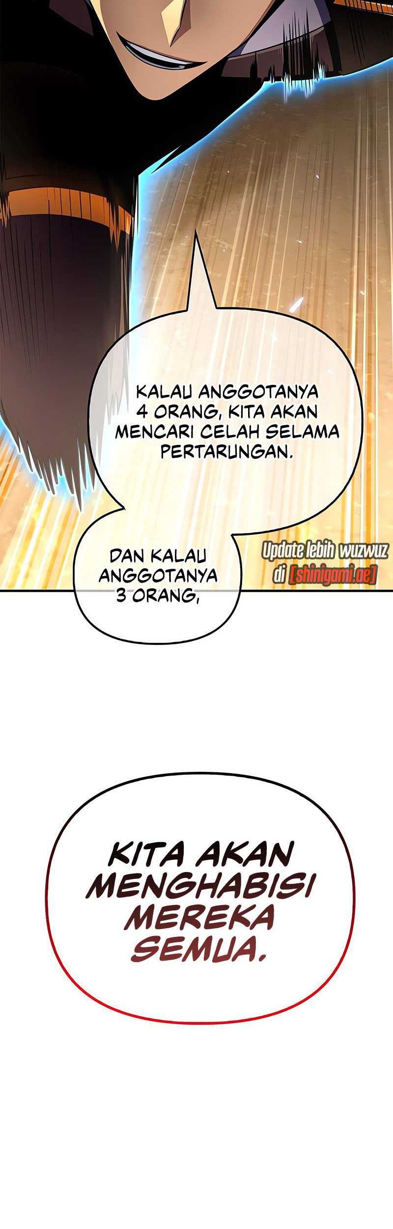 Superhuman Battlefield Chapter 74 Gambar 55