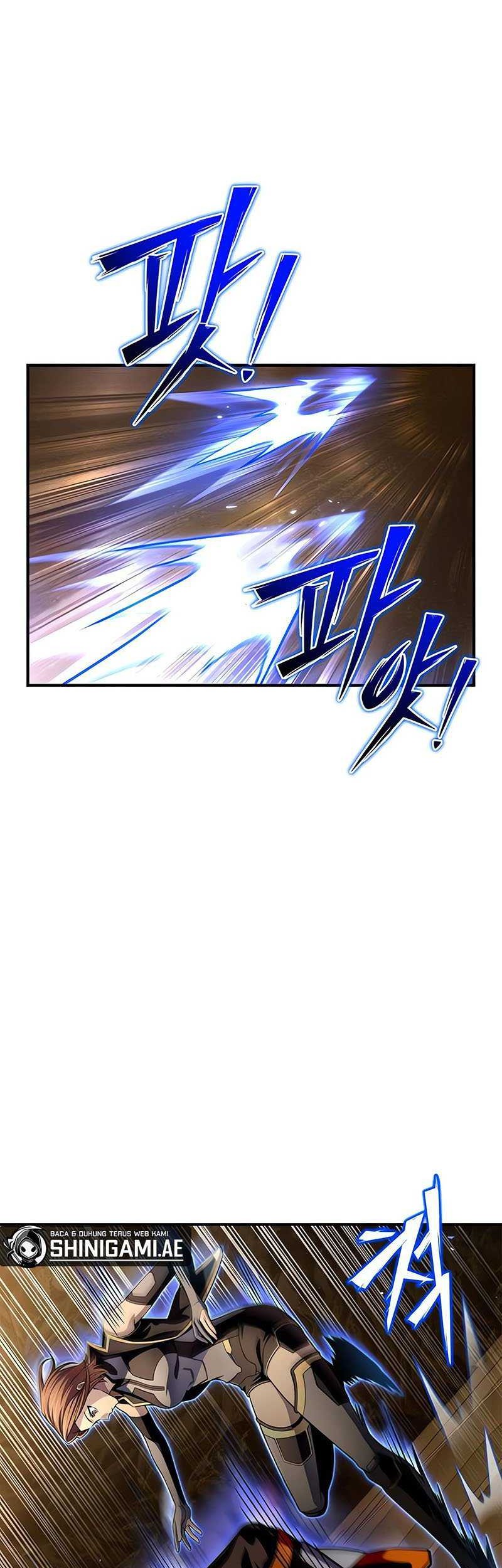 Superhuman Battlefield Chapter 74 Gambar 56