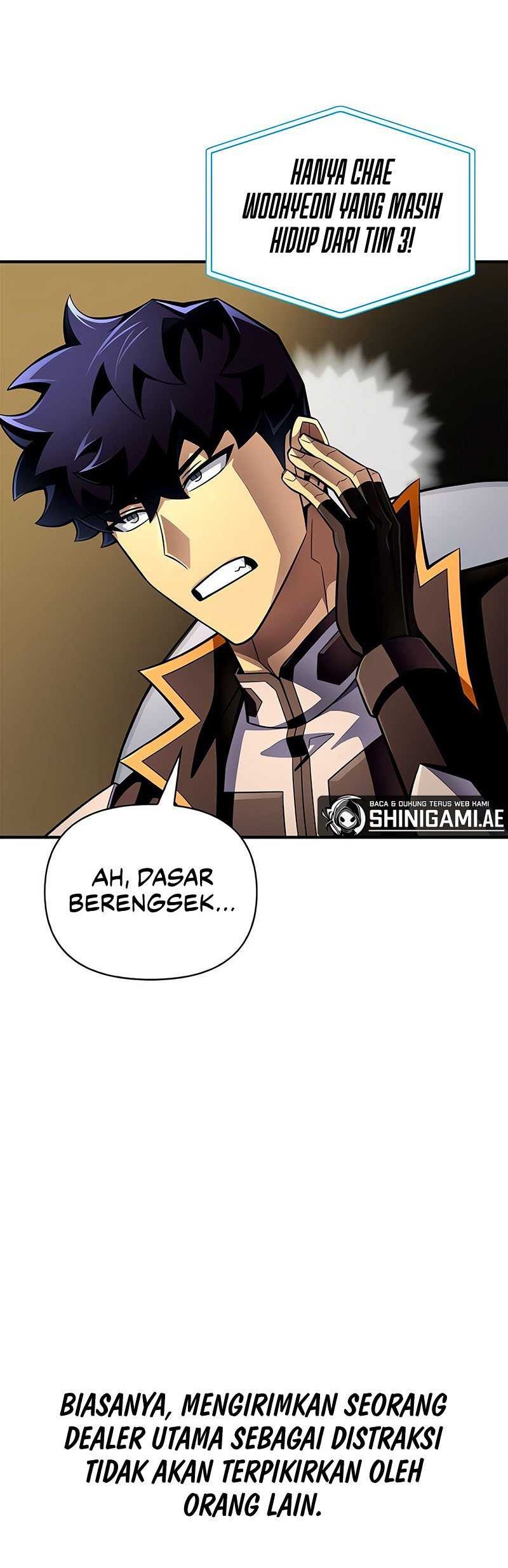 Superhuman Battlefield Chapter 74 Gambar 64